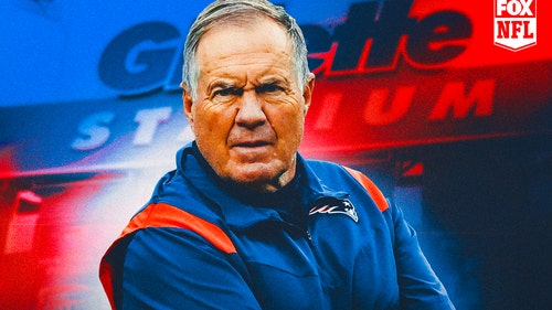 NFL Trending Image: Bill Belichick's new version of The Patriot Way is full of inconsistencies